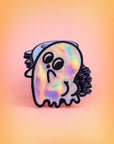 Holographic bo0oty ghost patch