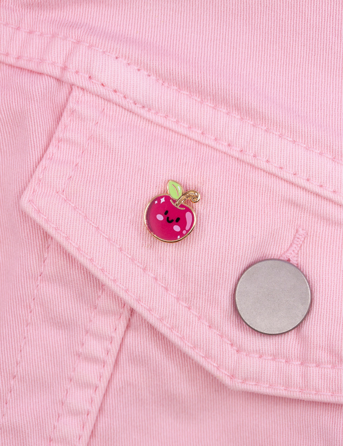 🍒 Mini cherry Pin 🍒