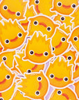 Calcifer STICKERS