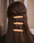 Baguette French Barrette