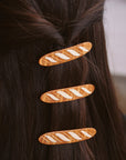 Baguette French Barrette