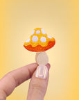 Mushroom Patch set