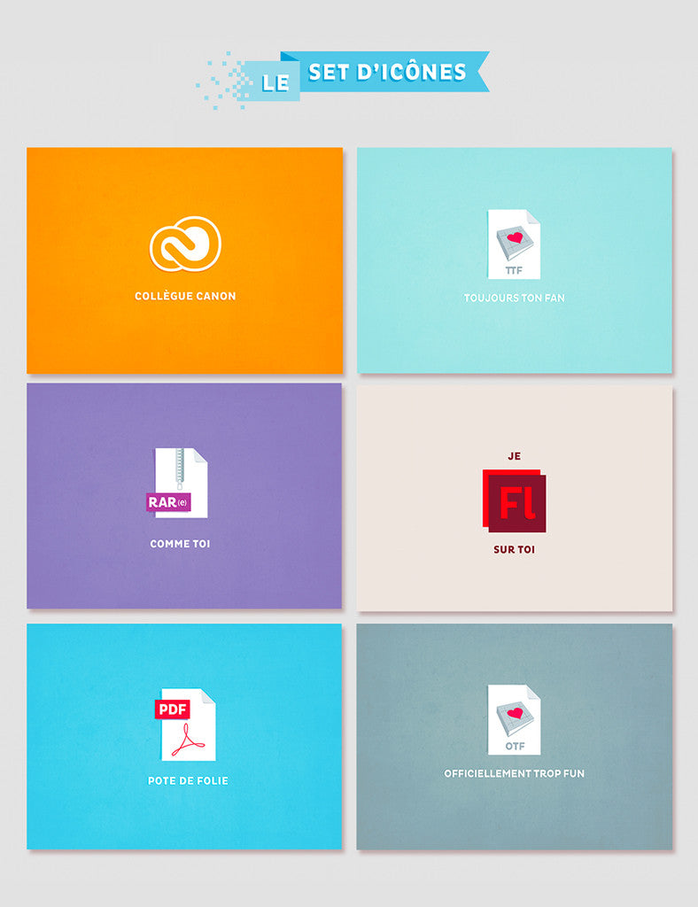 Geeky Valentine - VF
