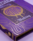 ✦ Advanced potion making Journal ✦