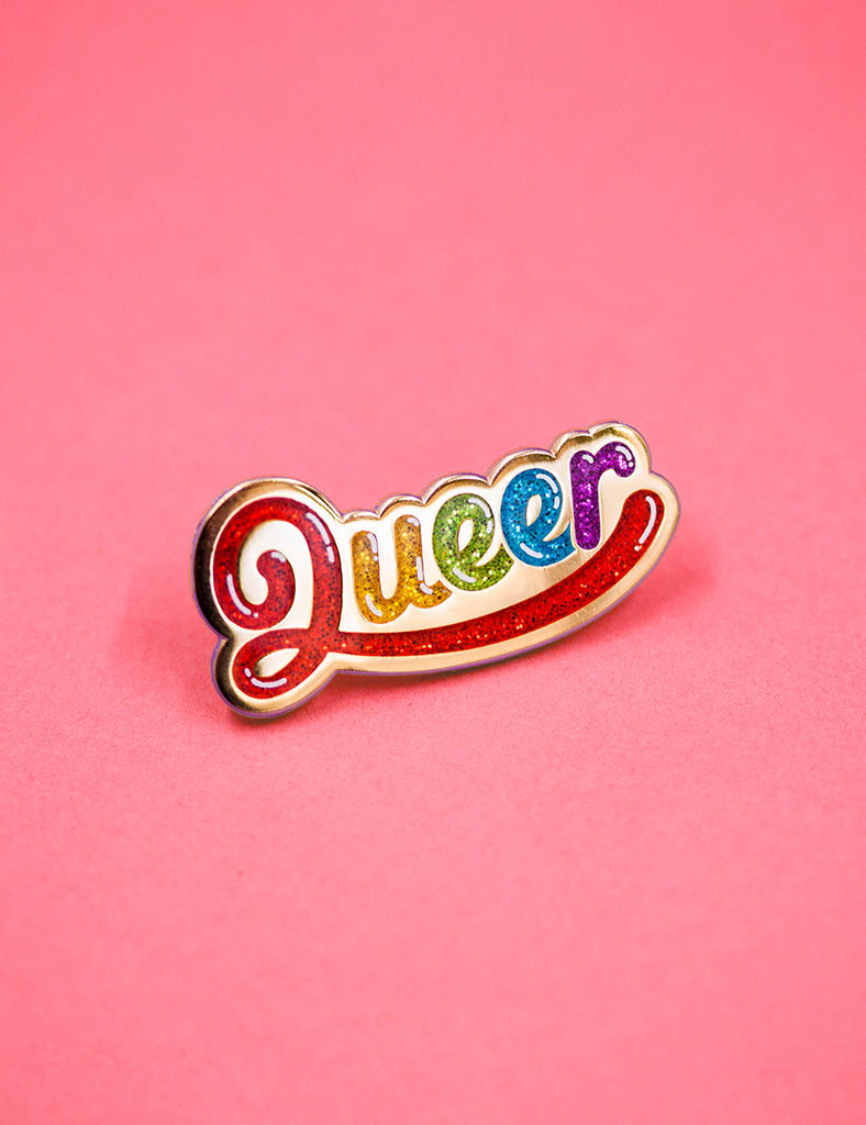 Queer Pin