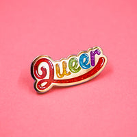Queer Pin