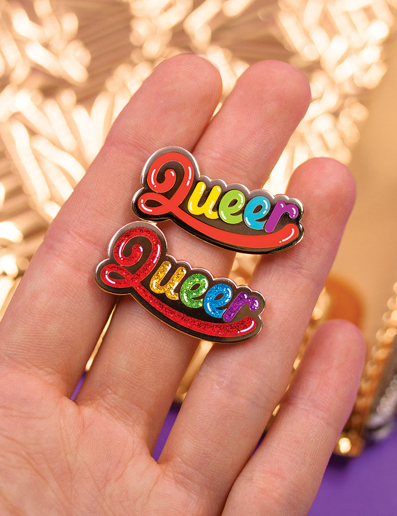 Queer Pin