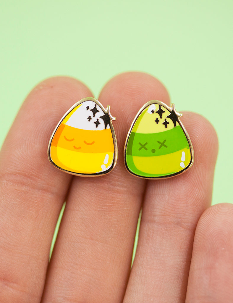 Candy Corn PIN Set