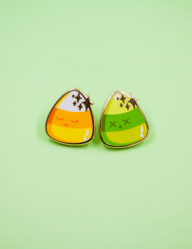 Candy Corn PIN Set