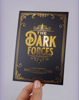 Dark forces postcard