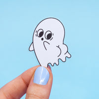 Ghost STICKERS