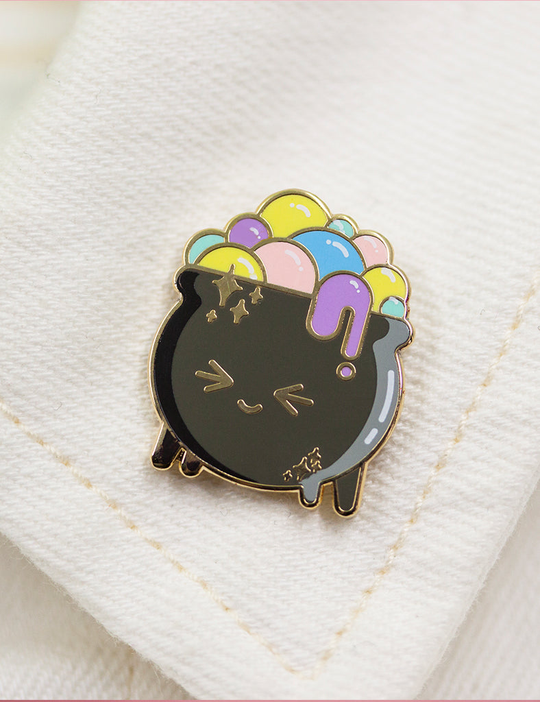 KAWAII CAULDRON
