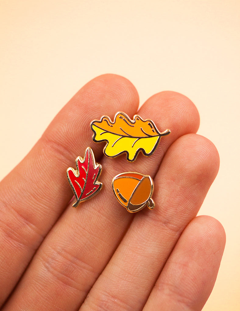 Fall PIN Set