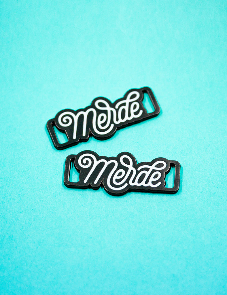Merde LACE LOCKS