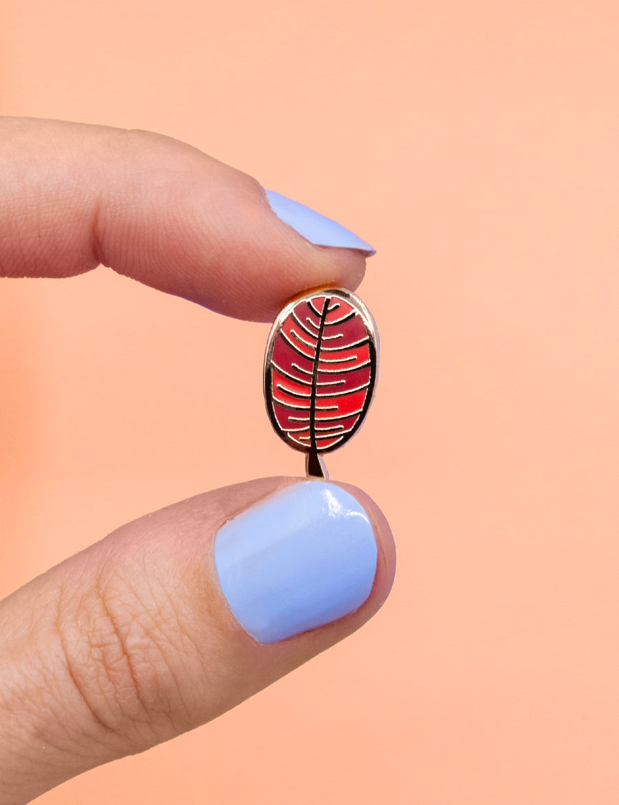 Soft Fall PIN Set