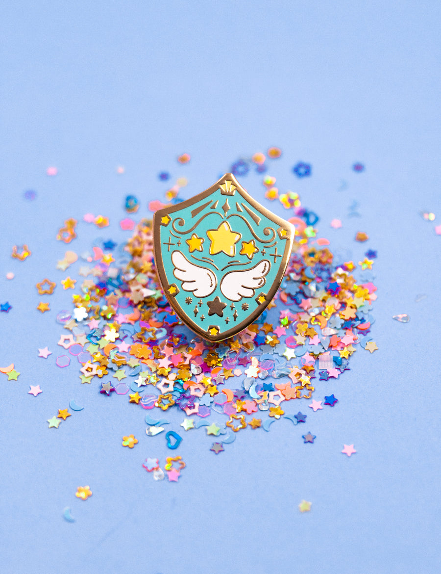 Star Sailor PINS ❤ LIMITED EDITION